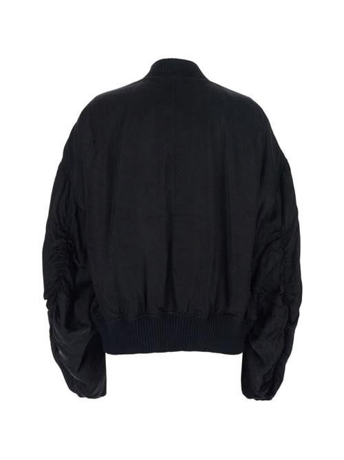 Bomber Secchia Flight RICK OWENS | RP01F6744N09